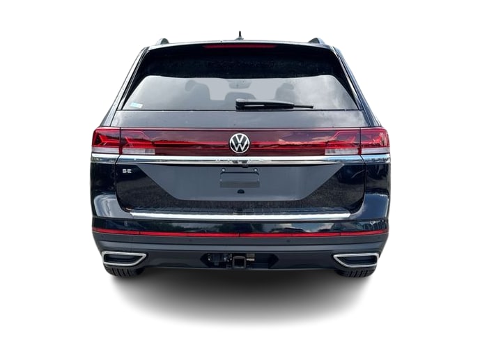 Thumbnail: 2026 Volkswagen Atlas - 20
