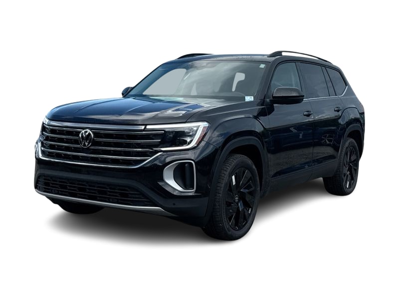 Thumbnail: 2026 Volkswagen Atlas - 19