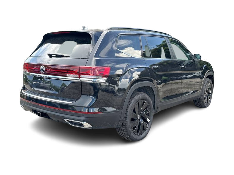 Thumbnail: 2026 Volkswagen Atlas - 21