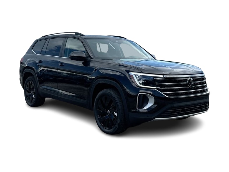 Thumbnail: 2026 Volkswagen Atlas - 18