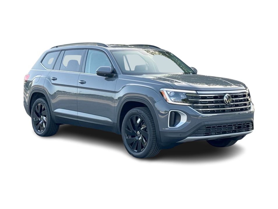 Thumbnail: 2026 Volkswagen Atlas - 19