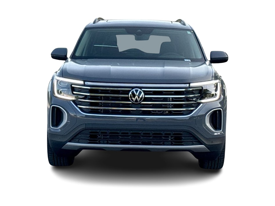 Thumbnail: 2026 Volkswagen Atlas - 5