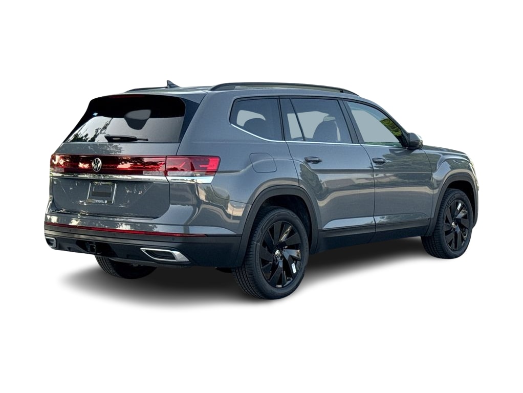 Thumbnail: 2026 Volkswagen Atlas - 22