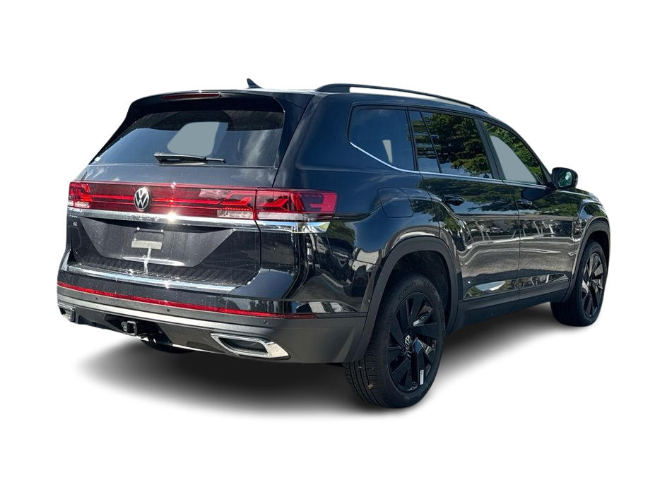 Thumbnail: 2026 Volkswagen Atlas - 21