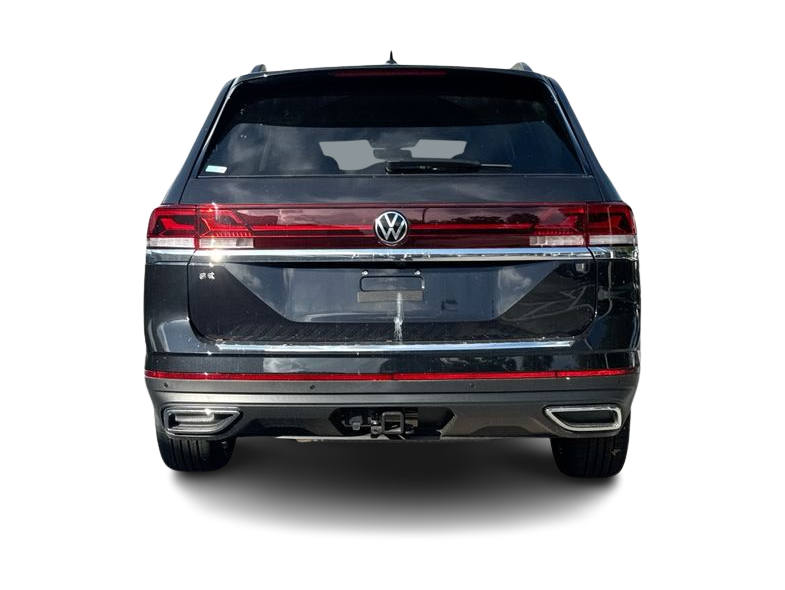 Thumbnail: 2026 Volkswagen Atlas - 20