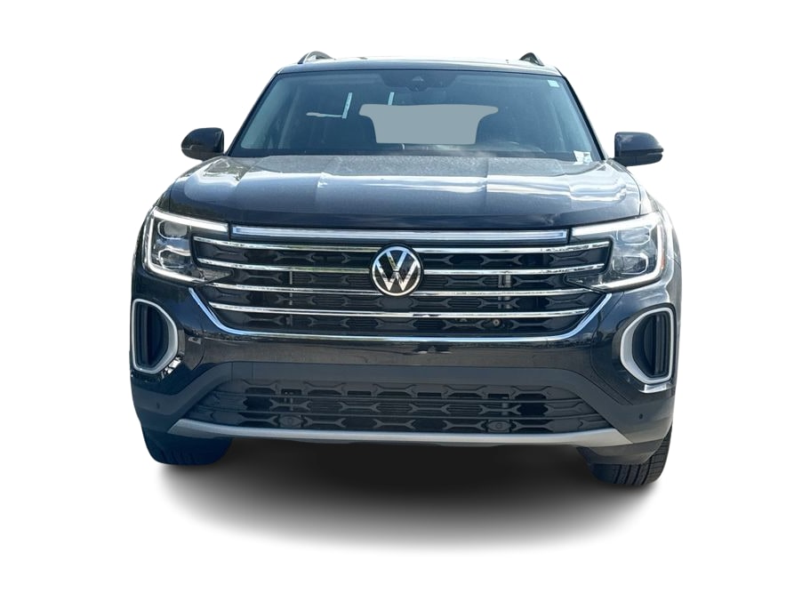 Thumbnail: 2026 Volkswagen Atlas - 5