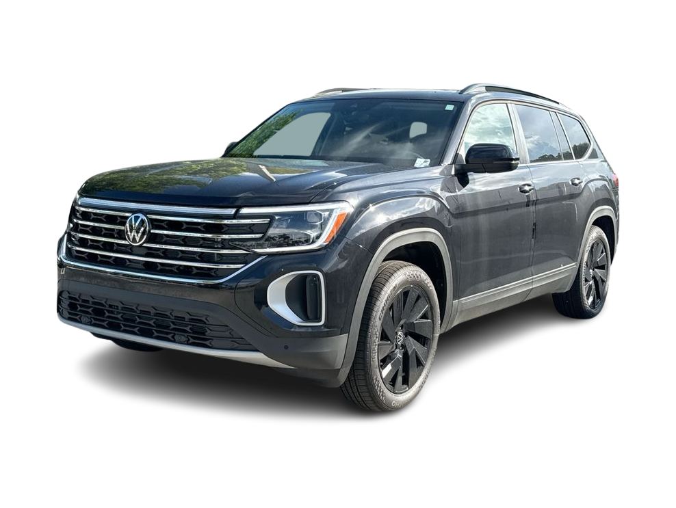 Thumbnail: 2026 Volkswagen Atlas - 19