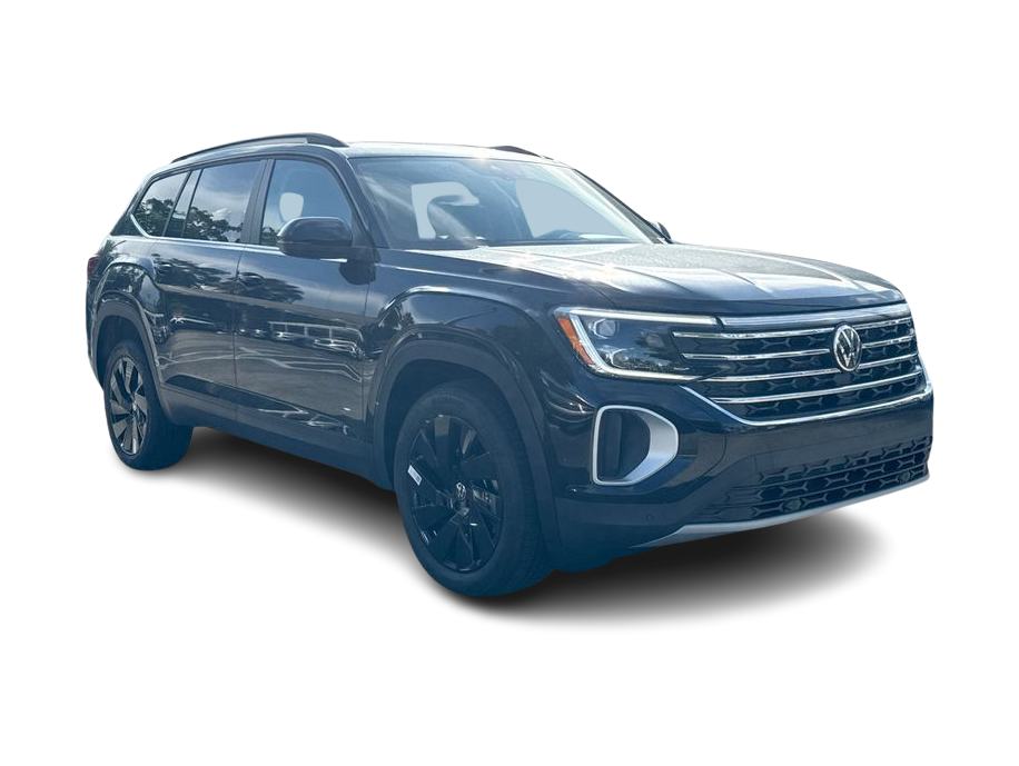 Thumbnail: 2026 Volkswagen Atlas - 18