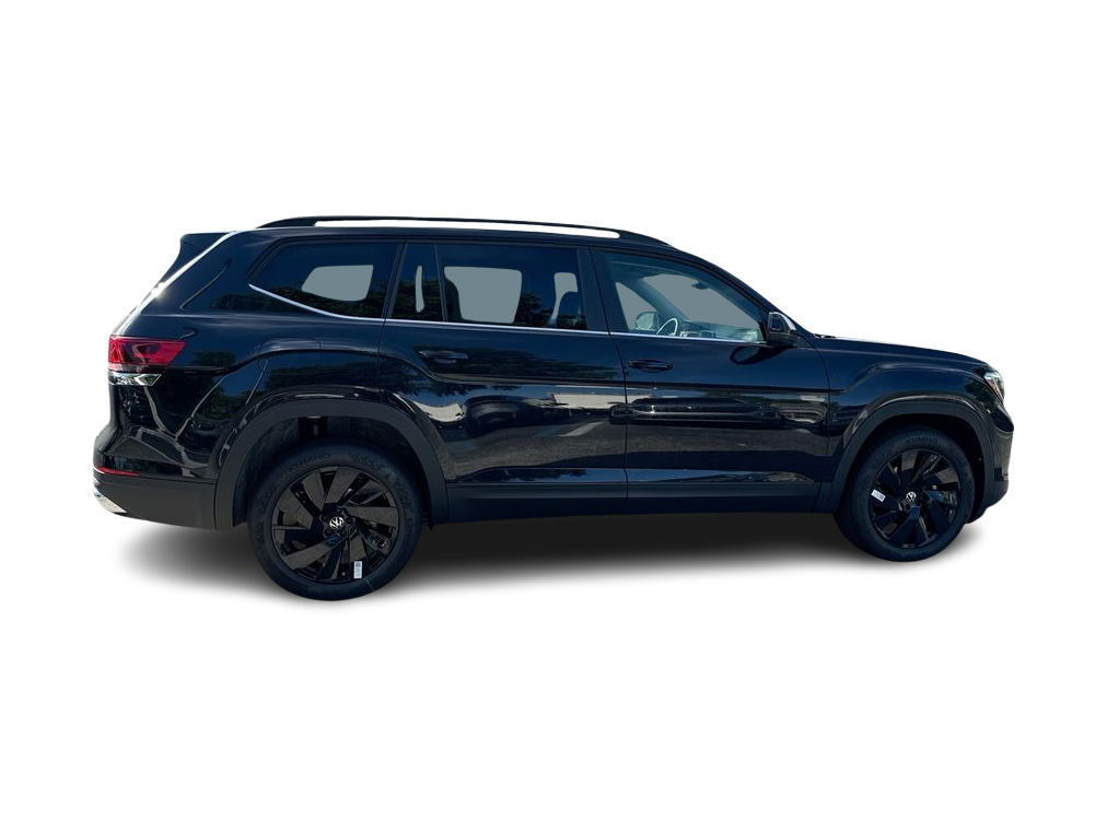 Thumbnail: 2026 Volkswagen Atlas - 22