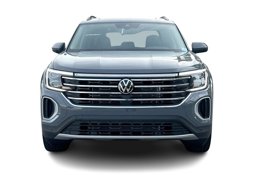 Thumbnail: 2026 Volkswagen Atlas - 6