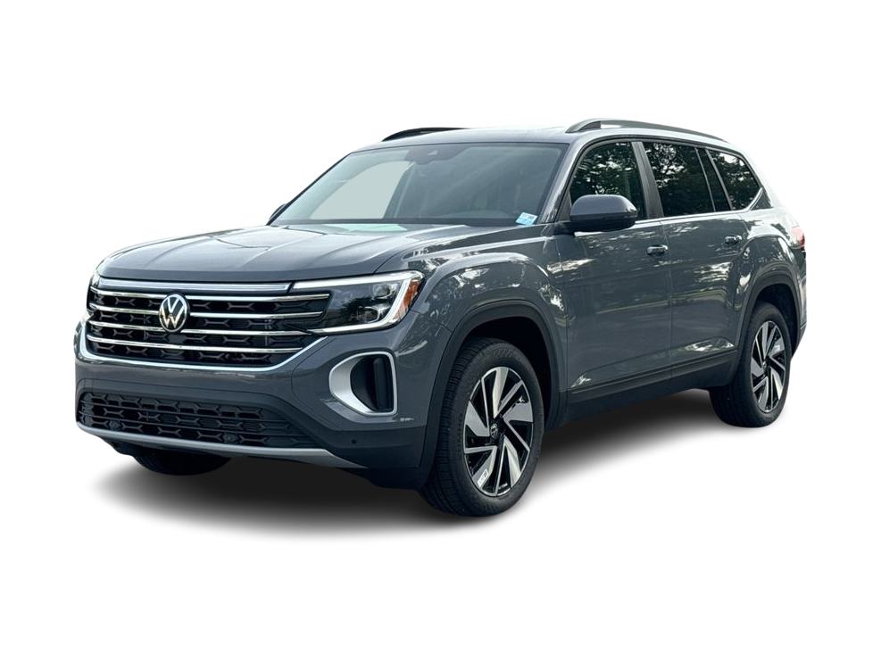 Thumbnail: 2026 Volkswagen Atlas - 21