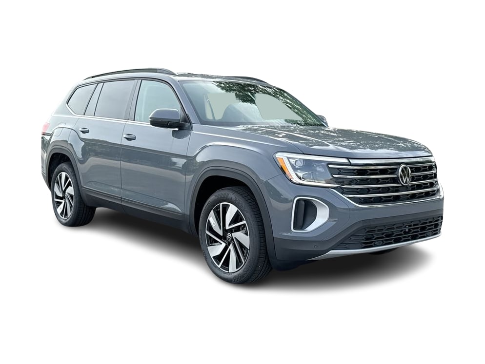 Thumbnail: 2026 Volkswagen Atlas - 20