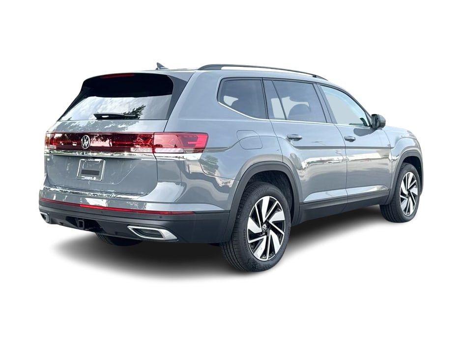 Thumbnail: 2026 Volkswagen Atlas - 22