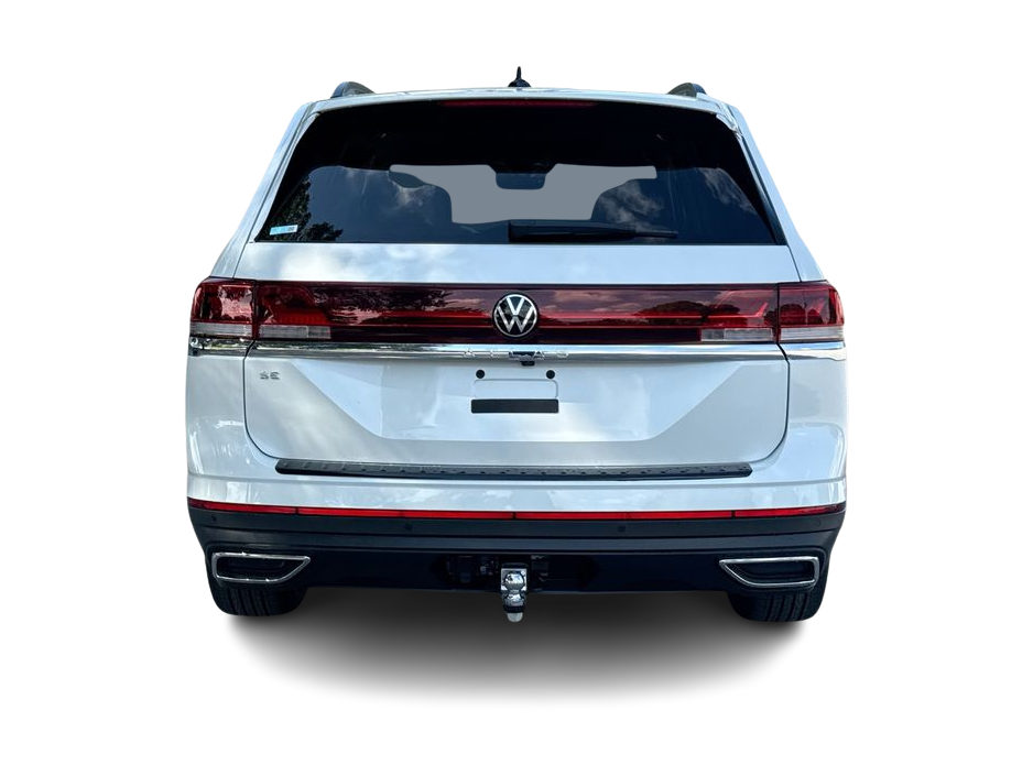 Thumbnail: 2026 Volkswagen Atlas - 5