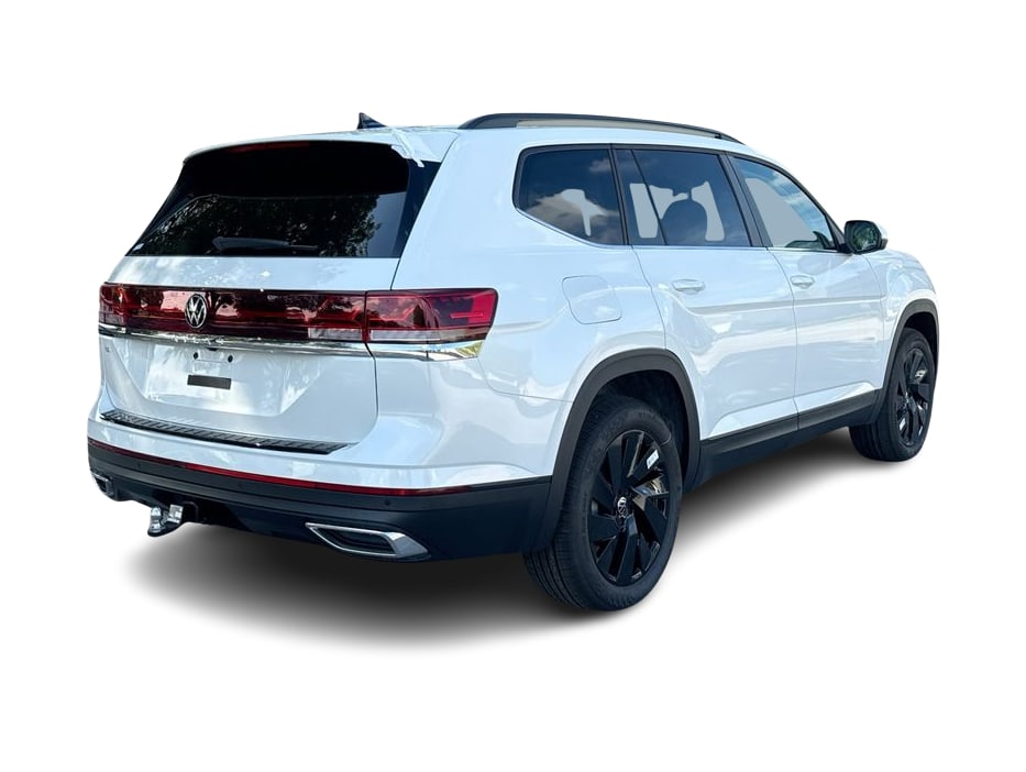 Thumbnail: 2026 Volkswagen Atlas - 22