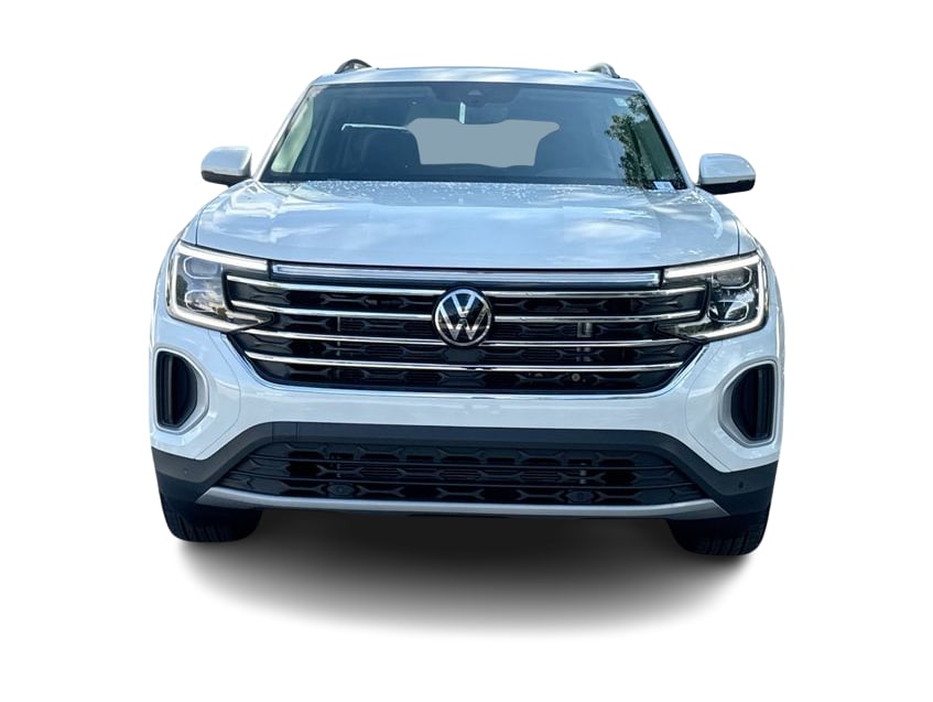 Thumbnail: 2026 Volkswagen Atlas - 6