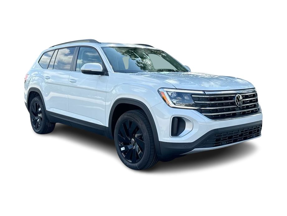 Thumbnail: 2026 Volkswagen Atlas - 20