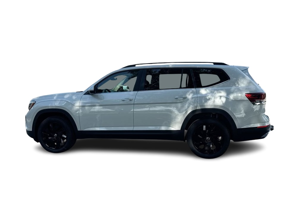 Thumbnail: 2026 Volkswagen Atlas - 3