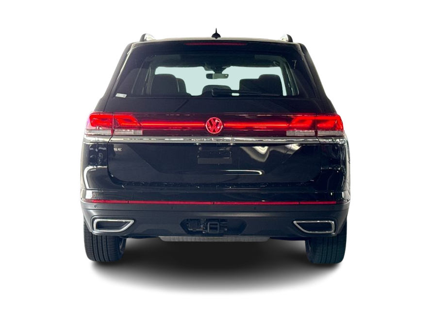 Thumbnail: 2026 Volkswagen Atlas - 20