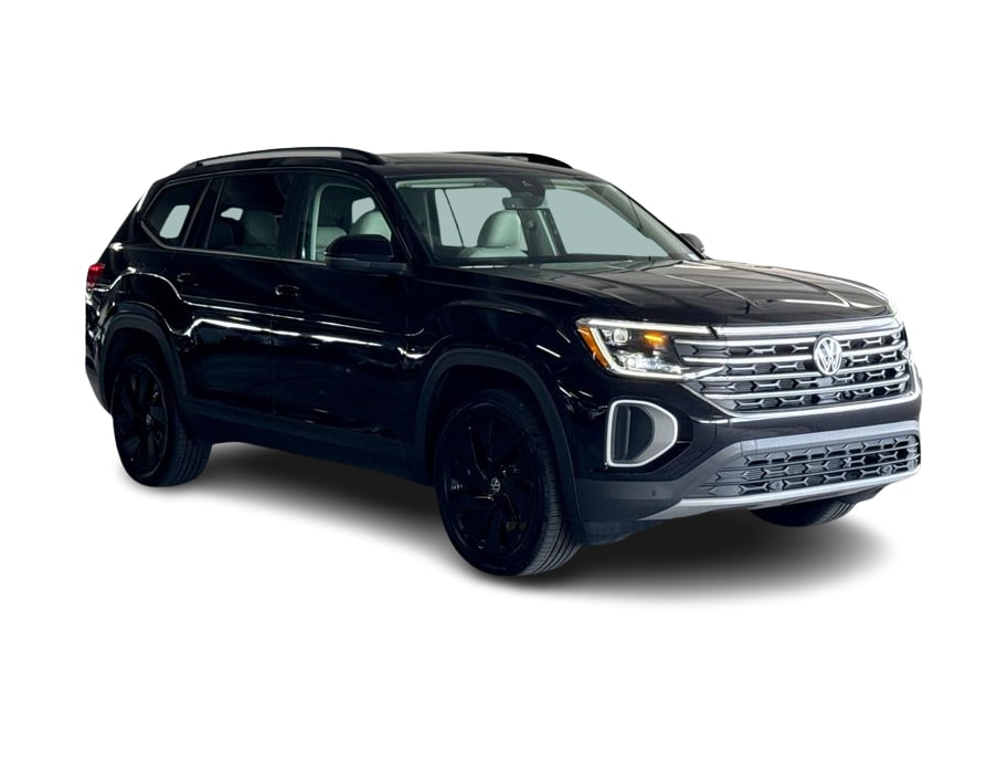 Thumbnail: 2026 Volkswagen Atlas - 18