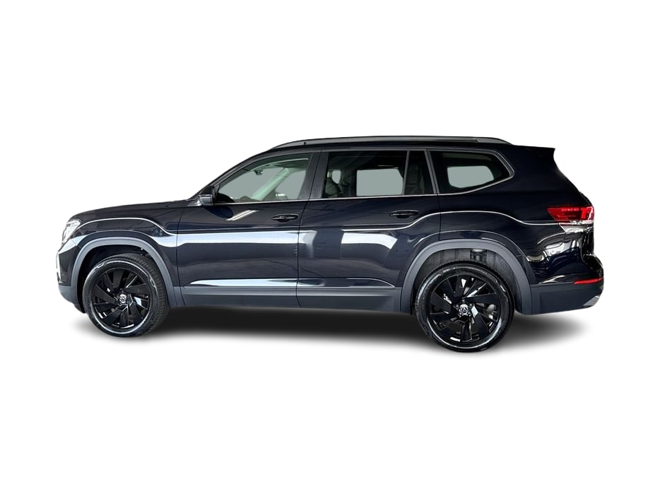 Thumbnail: 2026 Volkswagen Atlas - 3