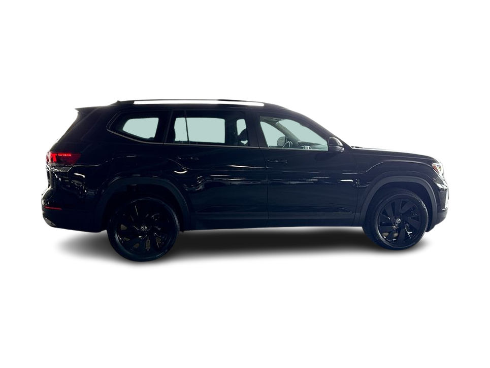Thumbnail: 2026 Volkswagen Atlas - 22