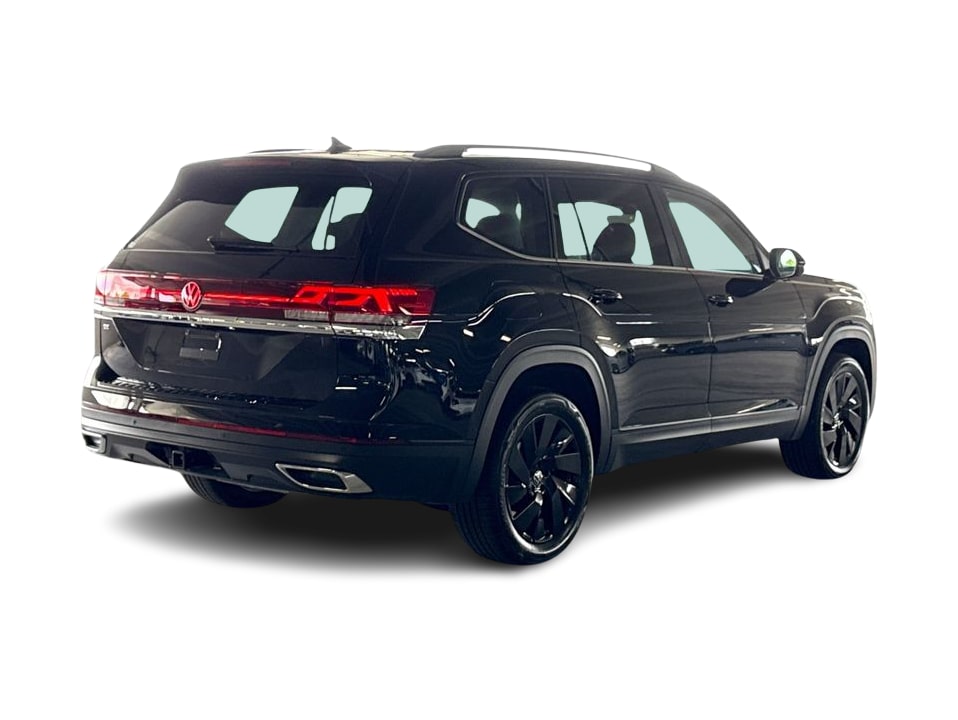 Thumbnail: 2026 Volkswagen Atlas - 21
