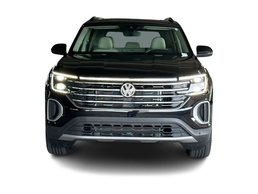Thumbnail: 2026 Volkswagen Atlas - 5
