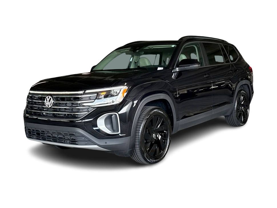 Thumbnail: 2026 Volkswagen Atlas - 19