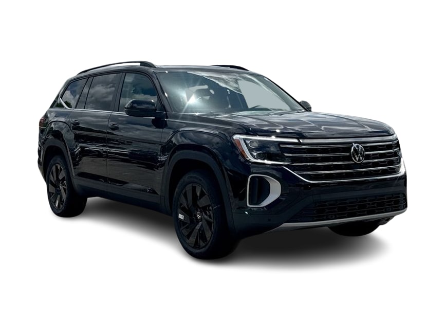 Thumbnail: 2026 Volkswagen Atlas - 20