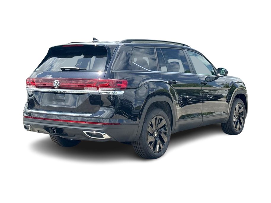 Thumbnail: 2026 Volkswagen Atlas - 22
