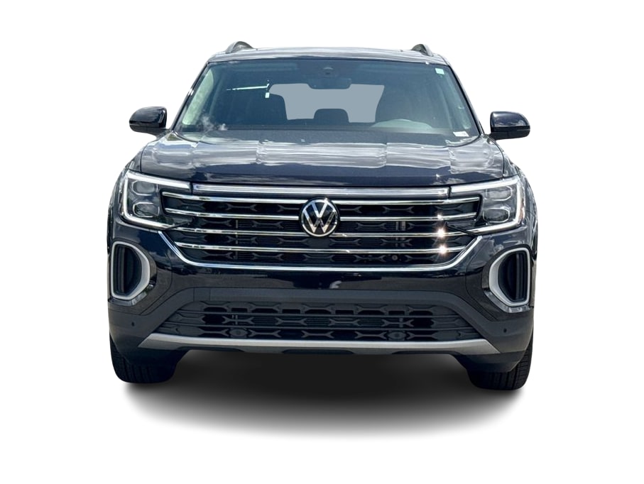 Thumbnail: 2026 Volkswagen Atlas - 6