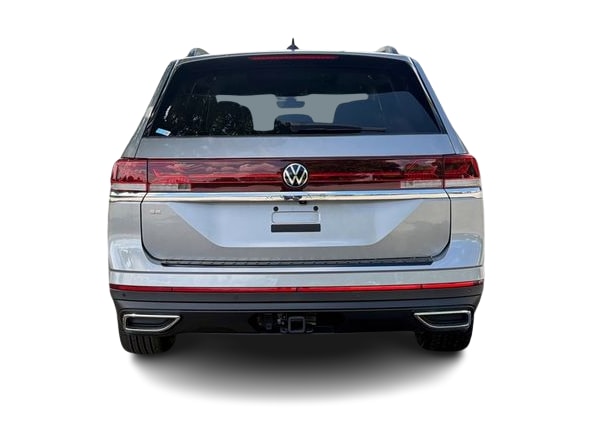Thumbnail: 2026 Volkswagen Atlas - 21