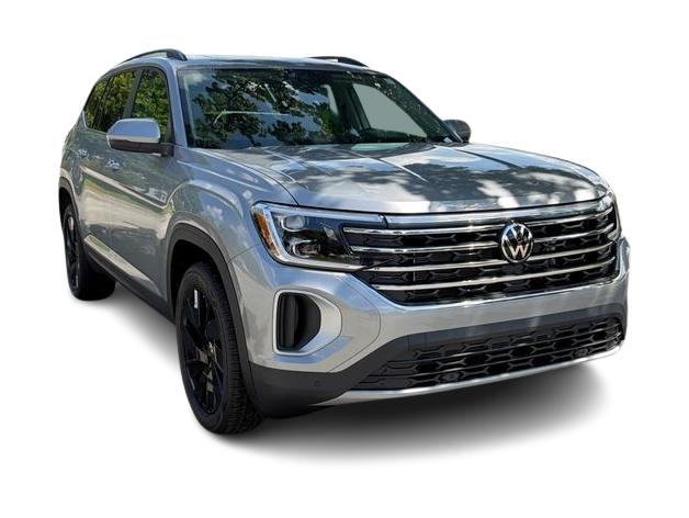 Thumbnail: 2026 Volkswagen Atlas - 19