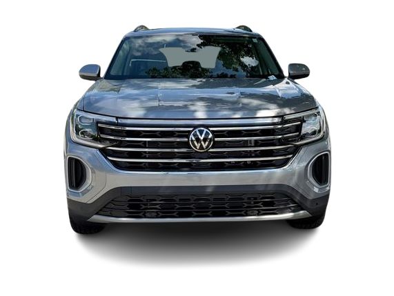 Thumbnail: 2026 Volkswagen Atlas - 20