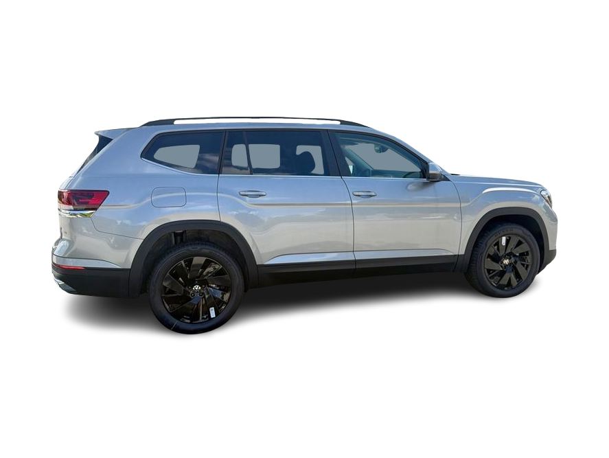Thumbnail: 2026 Volkswagen Atlas - 23