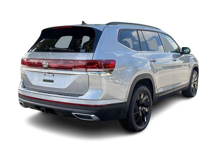 Thumbnail: 2026 Volkswagen Atlas - 22