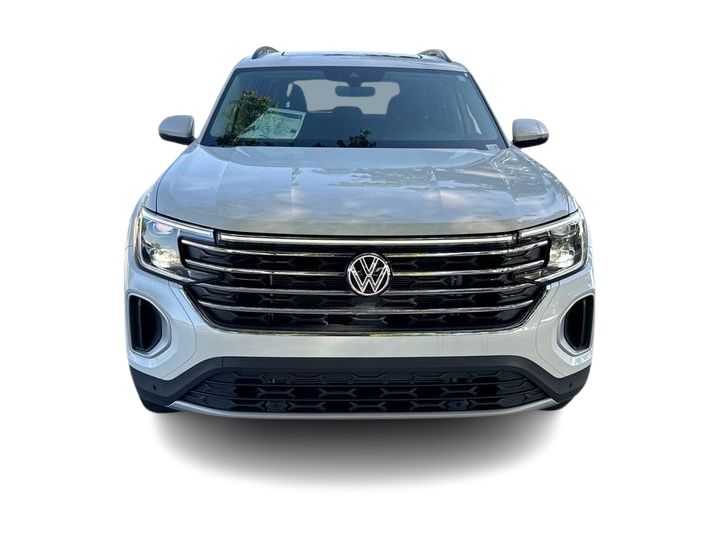 Thumbnail: 2026 Volkswagen Atlas - 6