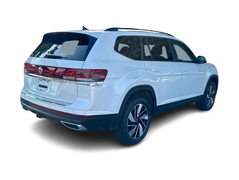 Thumbnail: 2026 Volkswagen Atlas - 21