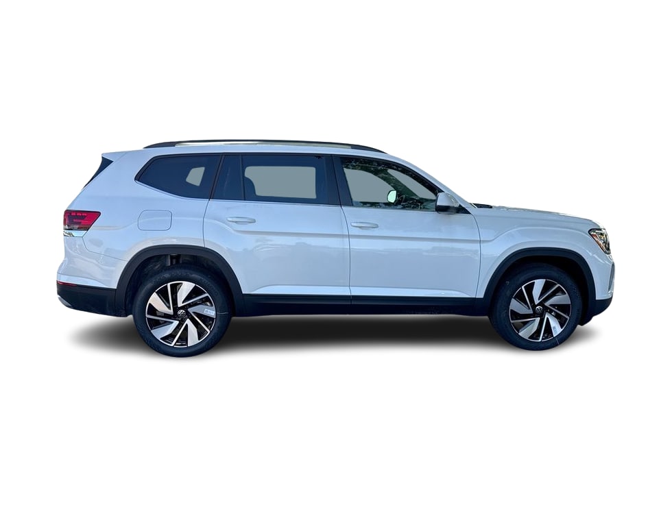 Thumbnail: 2026 Volkswagen Atlas - 22