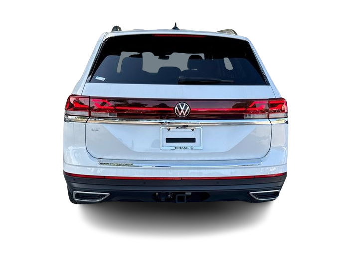 Thumbnail: 2026 Volkswagen Atlas - 5