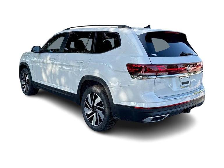 Thumbnail: 2026 Volkswagen Atlas - 4