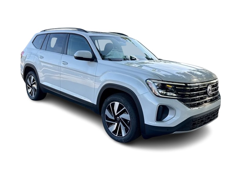 Thumbnail: 2026 Volkswagen Atlas - 20