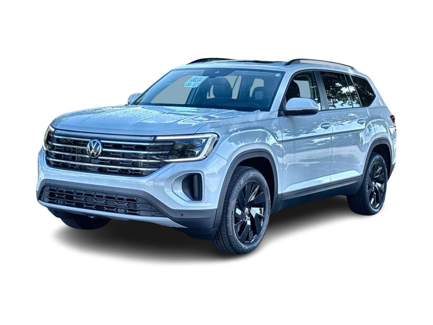 Thumbnail: 2026 Volkswagen Atlas - 21