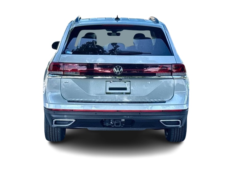 Thumbnail: 2026 Volkswagen Atlas - 22