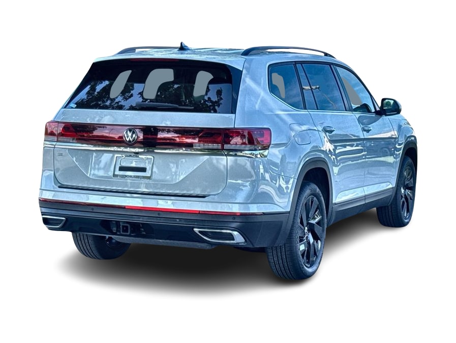 Thumbnail: 2026 Volkswagen Atlas - 23