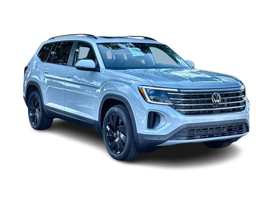 Thumbnail: 2026 Volkswagen Atlas - 20