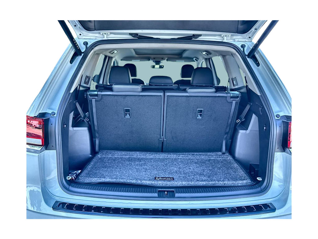 Thumbnail: 2026 Volkswagen Atlas - 17
