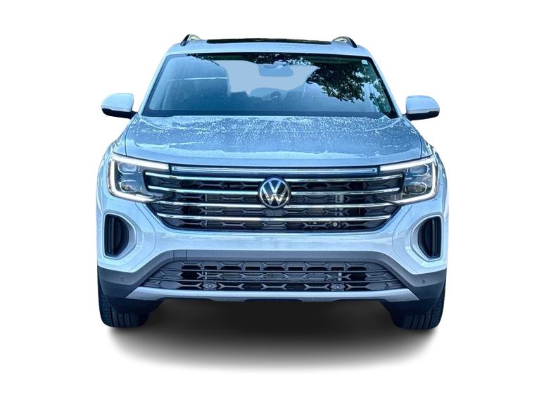 Thumbnail: 2026 Volkswagen Atlas - 5
