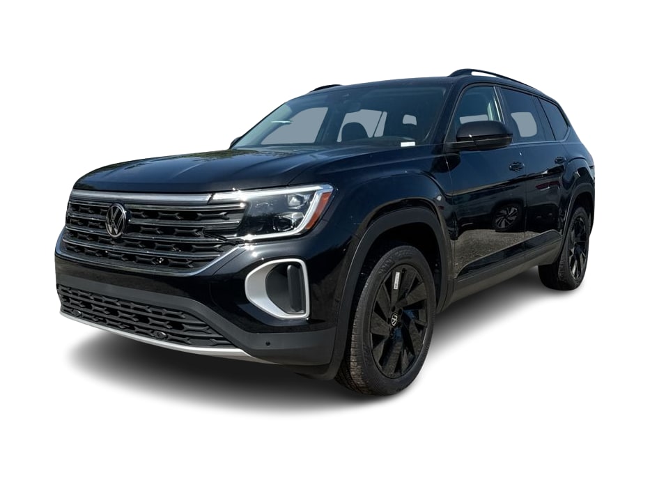 Thumbnail: 2026 Volkswagen Atlas - 21